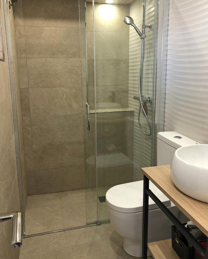 El Apartamento De Cristian 2 Benidorm Extérieur photo