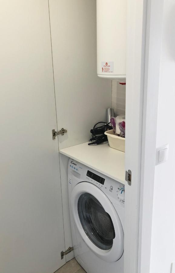 El Apartamento De Cristian 2 Benidorm Extérieur photo