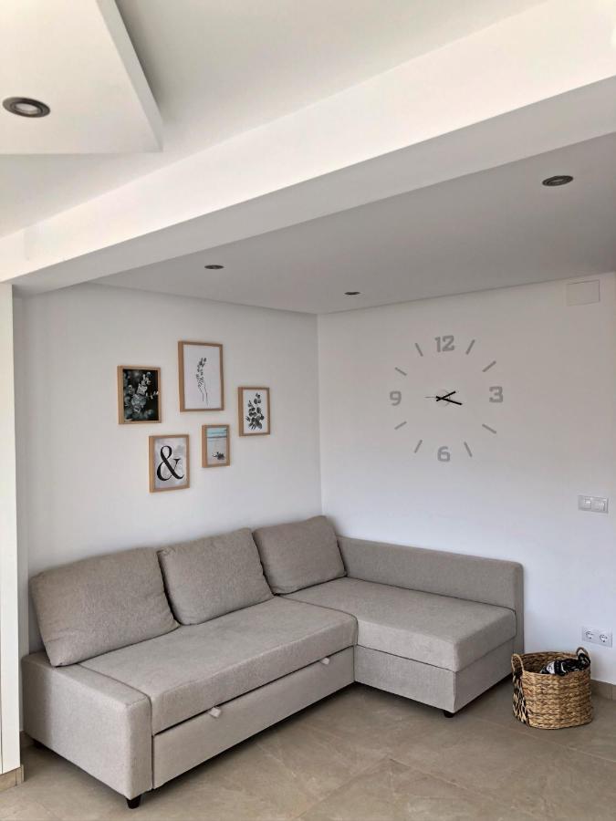 El Apartamento De Cristian 2 Benidorm Extérieur photo