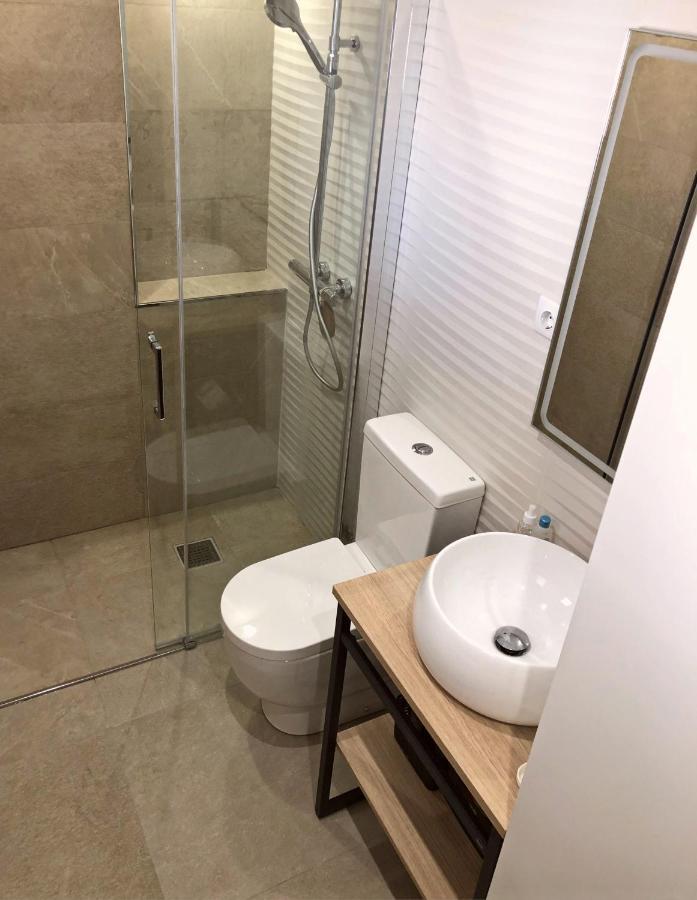 El Apartamento De Cristian 2 Benidorm Extérieur photo