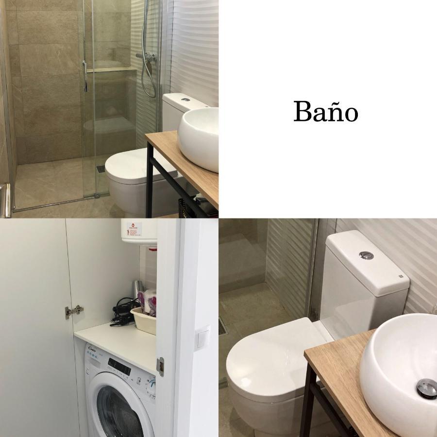 El Apartamento De Cristian 2 Benidorm Extérieur photo
